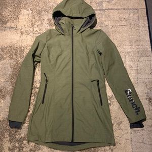 Bench Spring/Fall Jacket